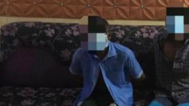 شرطة كمارك المنطقة الرابعة تلقي القبض على متهمين وتضبط ومواد مخدرة في البصرة 21 Screenshot ٢٠٢٠٠٩٢١ ١٣٢٧٣٥ Facebook