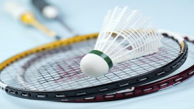 Sport Badminton4