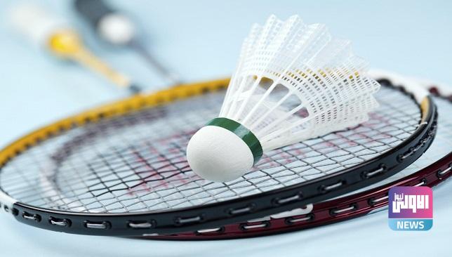 Sport Badminton4