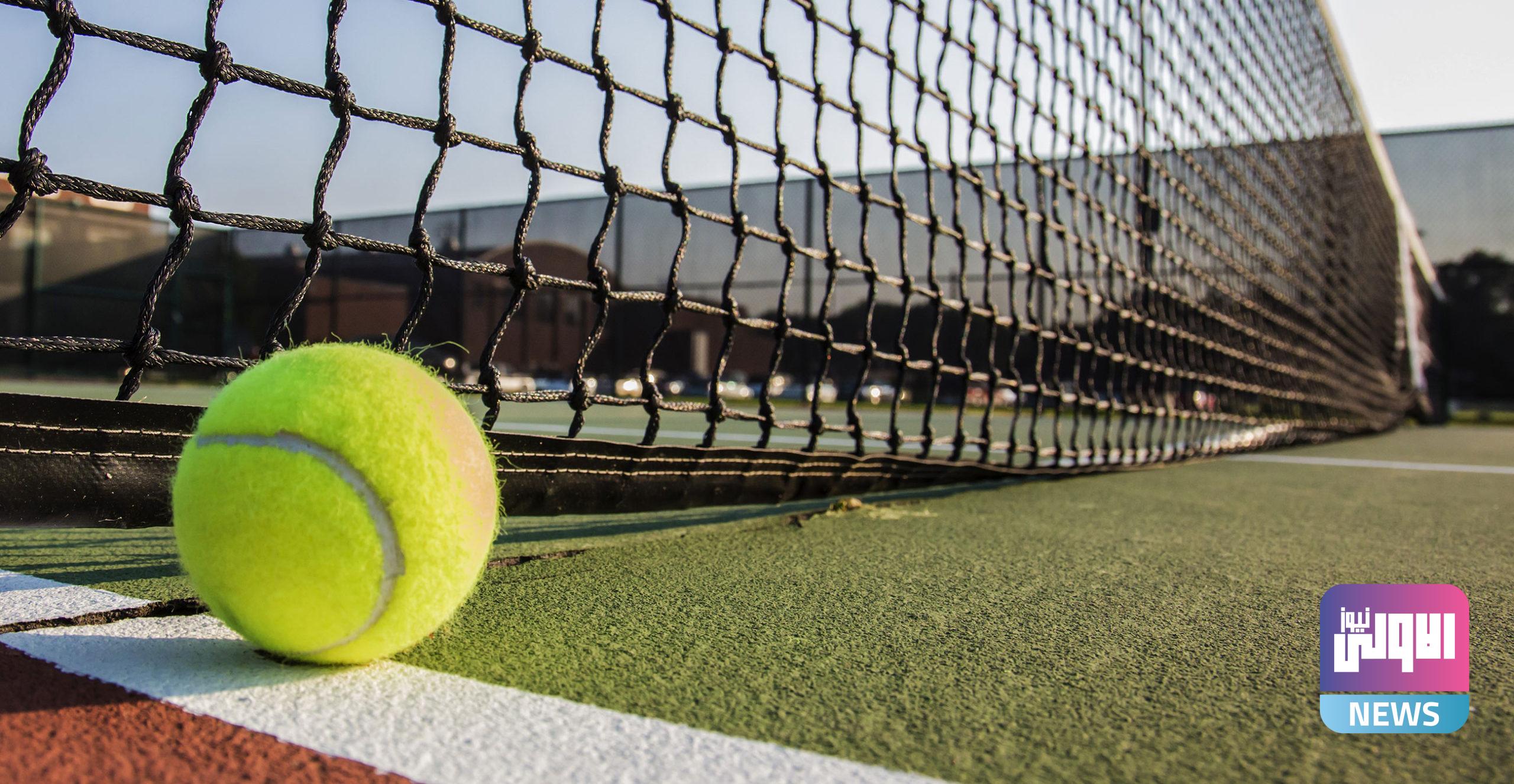 Tennis background latest 4 scaled