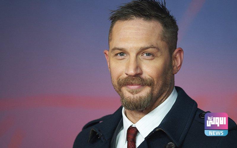 Tom Hardy