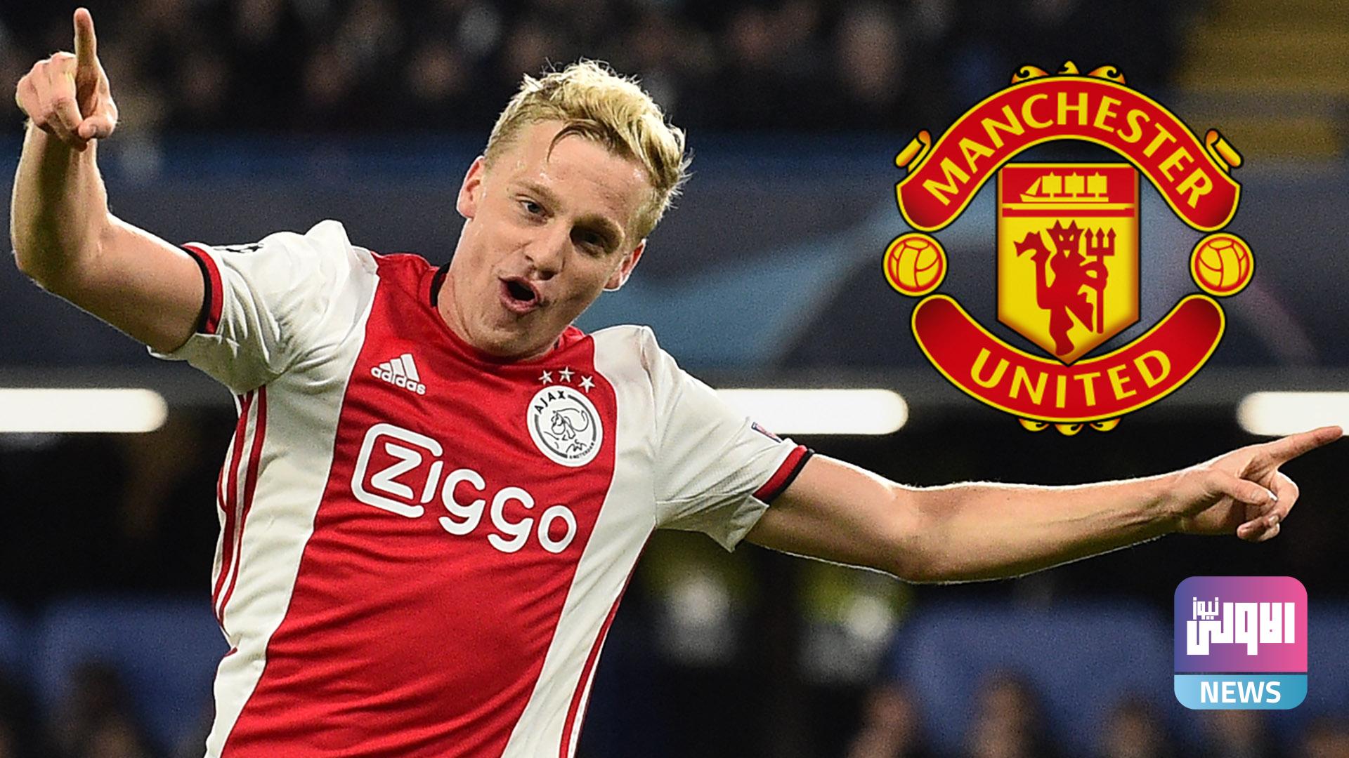 donny van de beek ajax man utd 19qh1s8o4fay815omlag666prk