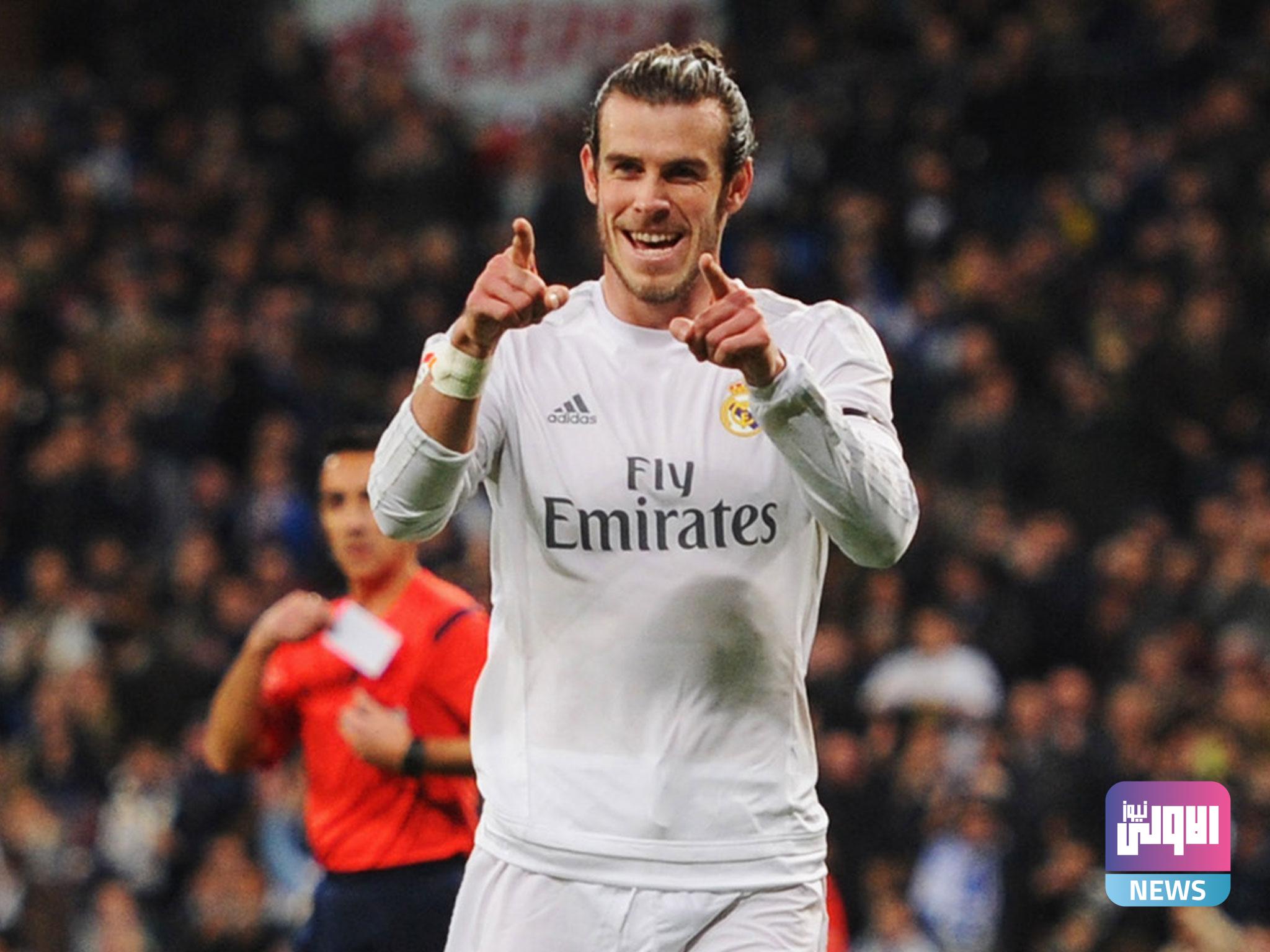 gareth bale 23324