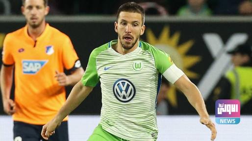 كاماتشو لاعب فولفسبورغ يعتزل بعد معاناة عامين من الإصابة 1 ignacio camacho vfl wolfsburg 1539938328 18336