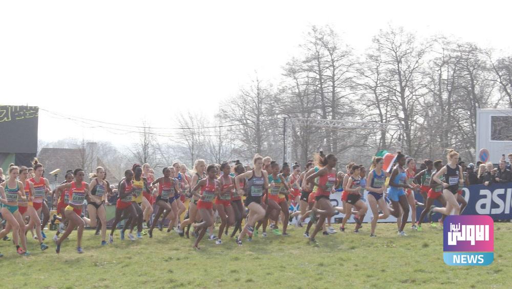 كورونا يلغي البطولة الأوروبية لاختراق الضاحية في دبلن 1 image 5