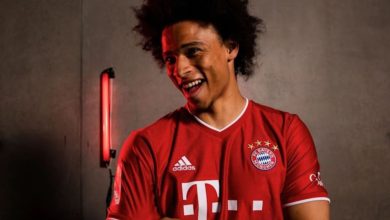 news2 sane ficha por el bayern