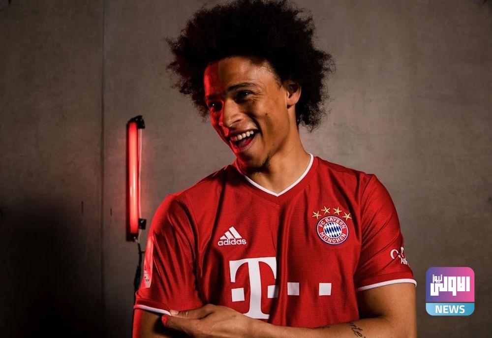 news2 sane ficha por el bayern