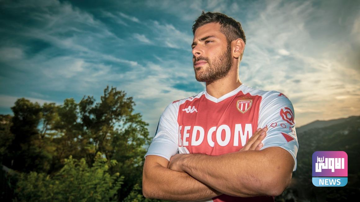 رسمياً .. موناكو يتعاقد مع كيفين فولاند 5 photo 2020 09 02 08 29 411