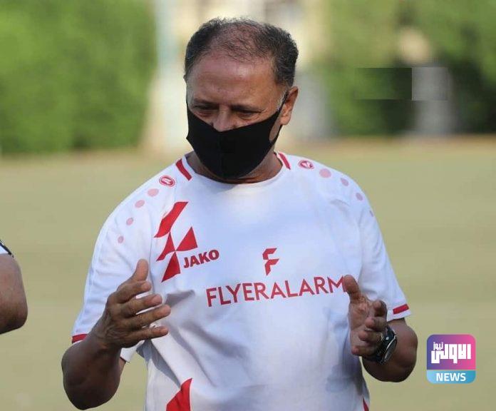 شباب النوارس يستأنفون التدريبات بعد توقف لستة اشهر 1 photo 2020 09 17 11 43 11 696x576 1