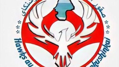 اتحاد الكيوكوشنكاي يجري اول نشاط رياضي بعد الجائحة 5 photo 2020 09 20 15 45 45