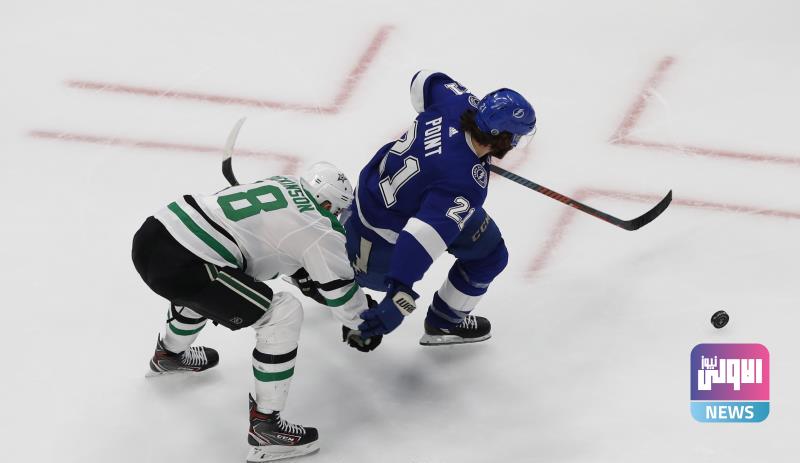 reuters 2020 09 20 2020 09 20t014857z 2126504907 nocid rtrmadp 3 nhl stanley cup final dallas stars at tampa bay lightning reuters