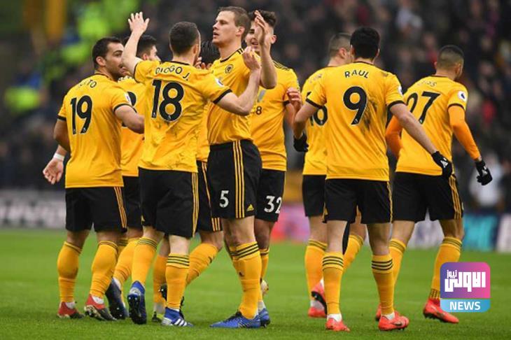 وولفرهامبتون يودع كأس الرابطة الإنجليزية 1 sport 20190720 142811 343233