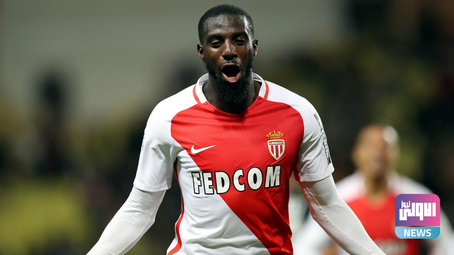 tiemoue bakayoko