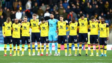 أكسفورد يونايتد