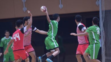 اتحاد اليد يؤجل انطلاق الدوري الممتاز