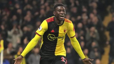 ليفربول يحسم صفقة سار 2 اسماعيل سار