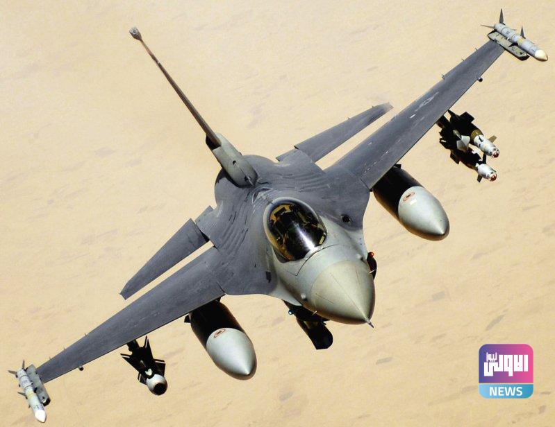 اف16 f16 799x616 1