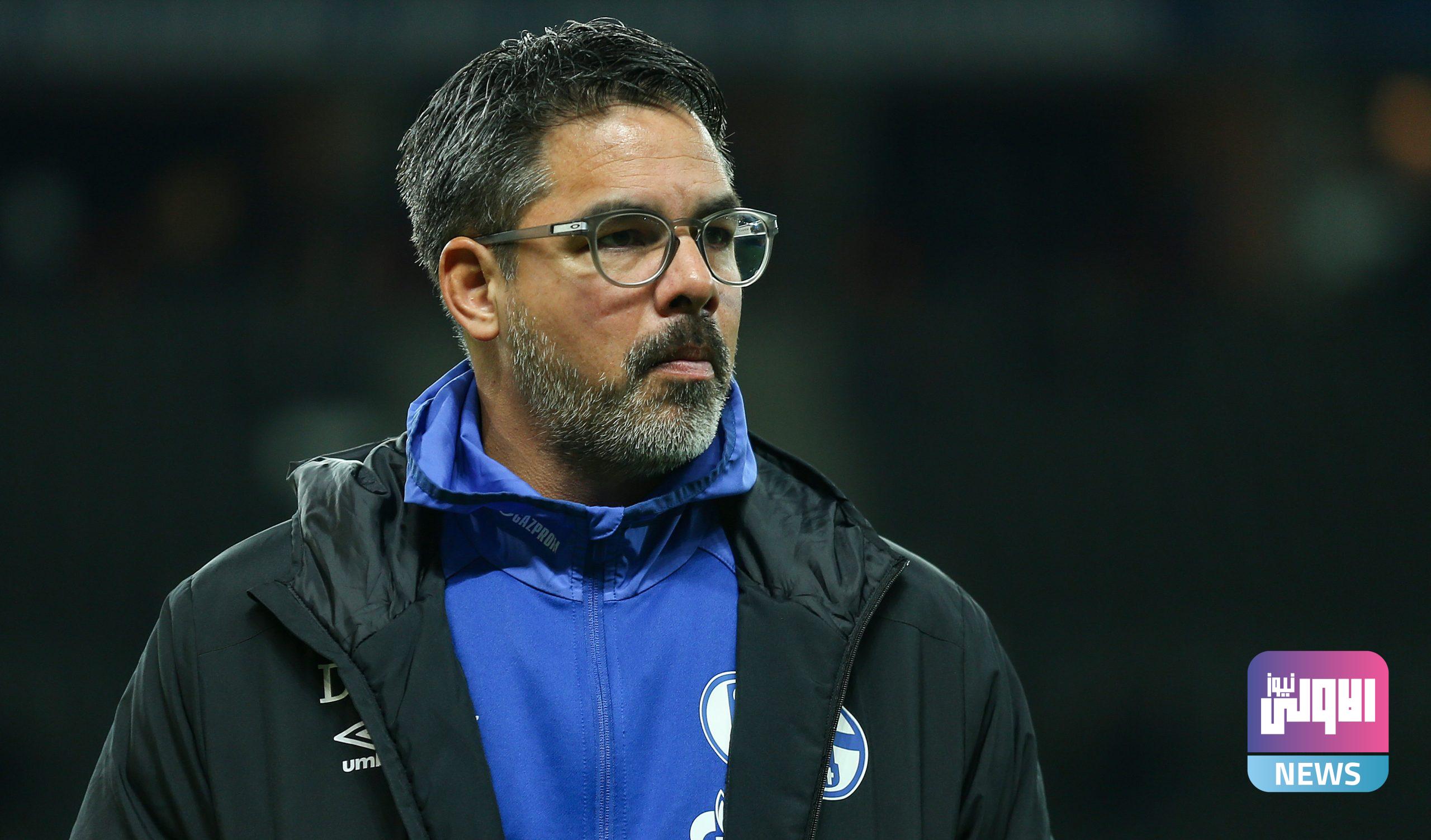 المدير الفني ديفيد فاجنر