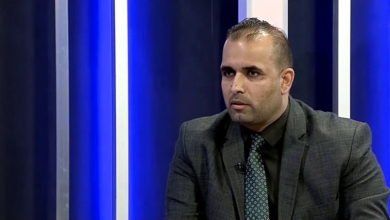 المالية البرلمانية: ارتفاع الدولار سببه الحكومة ولا يمكن الاستقطاع مرتين من الموظف 6 النائب السعيدي