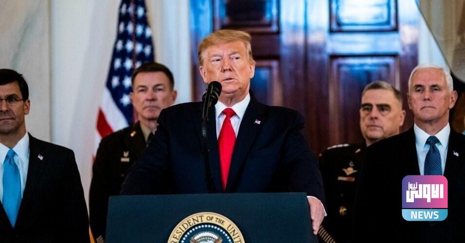 ترامب يمنح مباركته للجماعات اليمينية المتطرفة لتهديد الانتخابات.. والمدافعين عن التصويت يشعرون بالقلق 1 ترامب