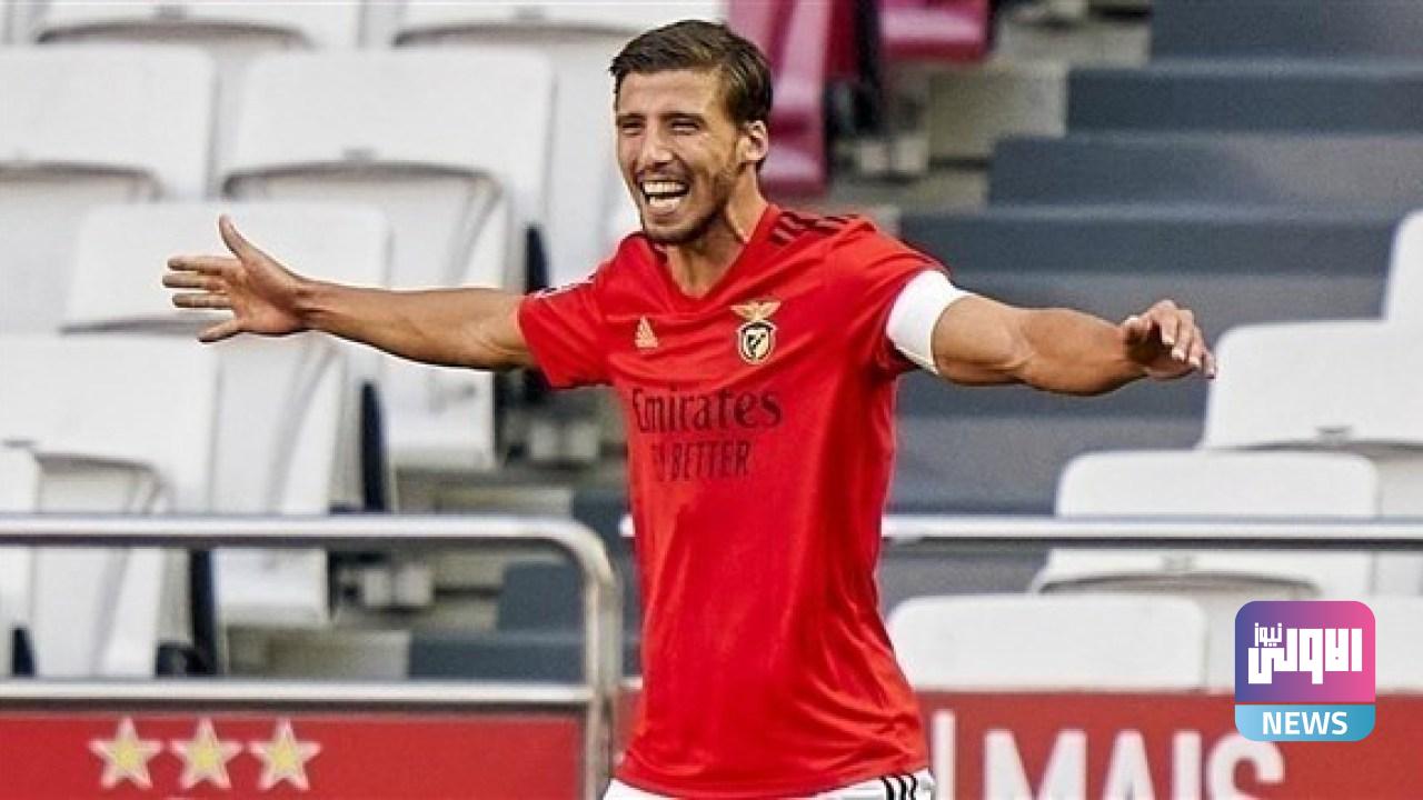 رسمياً مانشستر سيتي يتعاقد مع روبن دياز