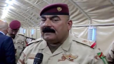 حربية خطة احياء استشهاد الإمام زين العابدين ستستمر لما بعد انتهاء الزيارة 4 سعد حربية