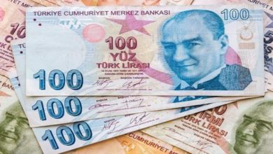 سعر صرف الليرة التركية مقابل العملات الرئيسية الاثنين 17 آب أغسطس 780x470 1