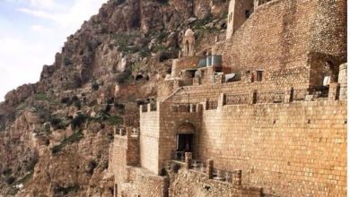 سلسلثقلثقصل