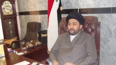 صادق الحسيني