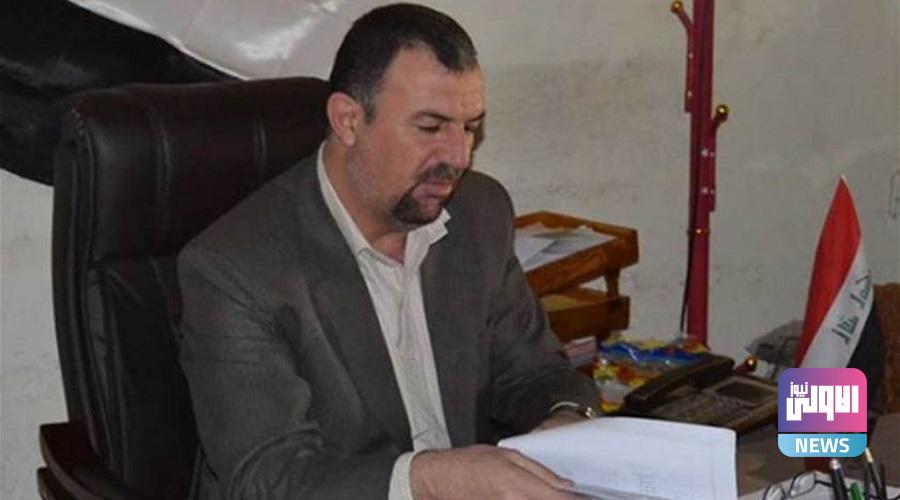 عبد الخالق العزاوي