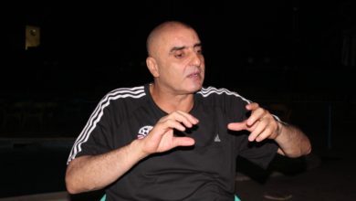 عزمي مجاهد