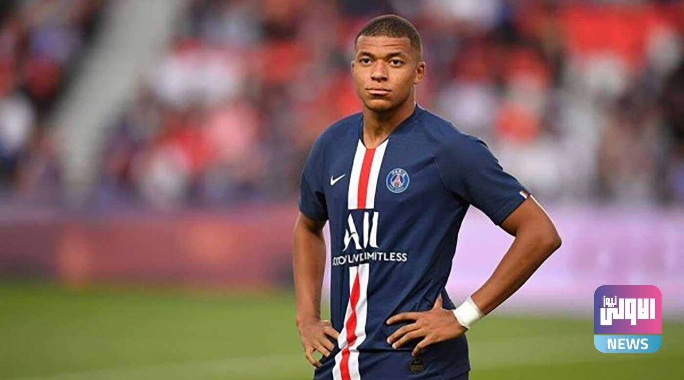 كيليان مبابي 1