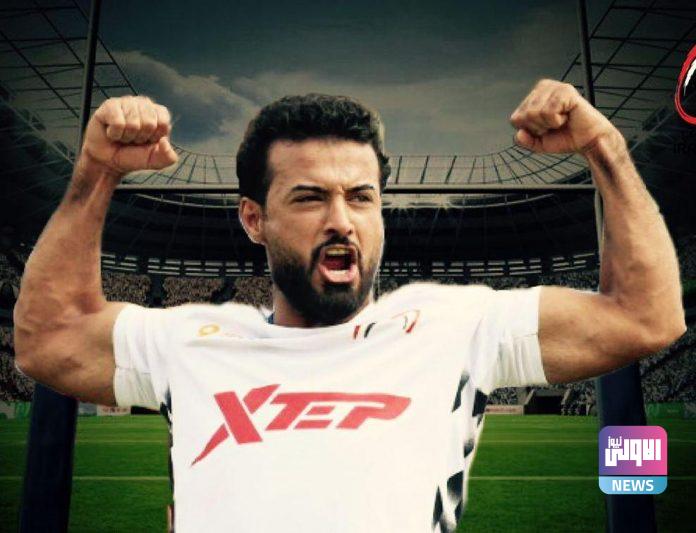 فيروس كورونا يصيب لاعب المنتخب الوطني للركبي 1 لاعب المنتخب الوطني ونادي الاسكان رسول شايع 696x533 1