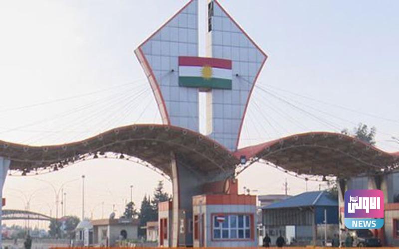 معبر ابراهيم الخليل