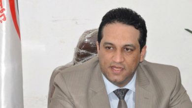 رئيس المالية النيابية يكشف عن عجز بنسبة 20% برواتب الموظفين 6 هيثم الجبوري 1024x620 1