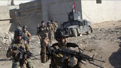 بالجرم المشهود الإطاحة بعصابة تبتز المسؤولين وتهددهم في ديالى 4 ٢٠٢٠٠٩٠٨ ١٦٢٥٥٩