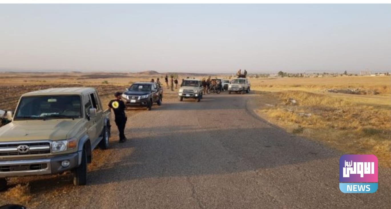 الحشـد الشعبي يشرع بعمليات تفتيش وتطهير المناطق في ديالى 1 ٢٠٢٠٠٩٠٩ ١٠٢٠٢٠