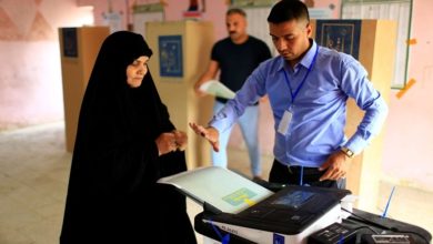 برلماني: توافق سياسي على كوتا النساء وسانت ليغو أصبح ماضيا وجلسة السبت حاسمة 6 00E08B2E 489F 40A4 A32D 0948DEDE6B5D