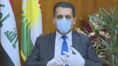 وزير صحة كردستان يحدد أسباب ارتفاع نسبة الوفيات بكورونا في الإقليم 6 04F5DDE6 7F9C 402D AACA 53B0EFDFD6B7