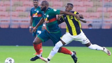 100 232054 ettifaq defeats al ittihad 700x400