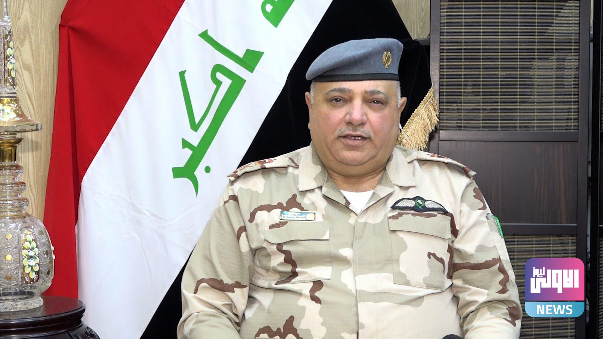 العمليات المشتركة خبرة الناتو بالتدريب سترفع من قدراتنا القتالية 1 1016102020 tahseen khaf