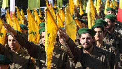 109 162943 hezbollah demarcation negotiations arms 700x400