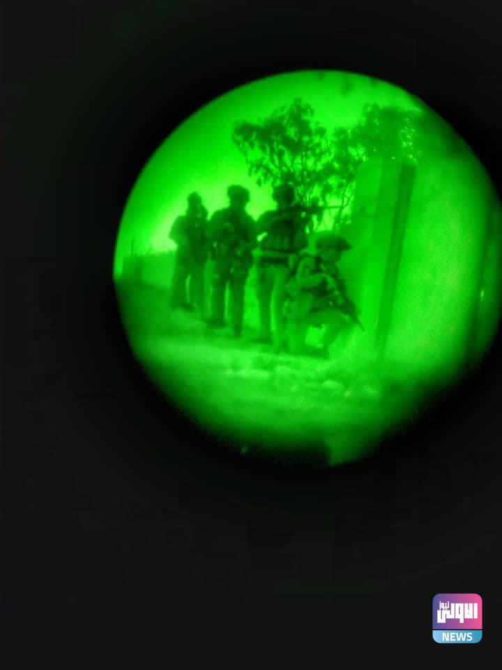 بعد مُطاردة لـ10 ساعات الإطاحة بآمر مفرزة الإغتيالات في قاطع الكرمة - الأنبار 1 1112102020 838c4e68 bc33 47eb 9c00 8f2ec8f5d225