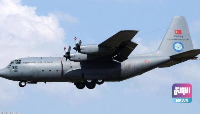 113 150248 italian military site cargo planes arrived