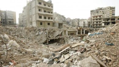 رسائل هيلاري ..إيران استغلت أطقم إسعاف لتهريب أسلحة لـ "حزب الله " 4 113 173245 hillary emails iran arms hezbollah ambulance 700x400