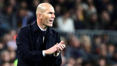 زيدان: هذا هو الشيء المهم، وإصابة هازارد ليست خطيرة 2 119142