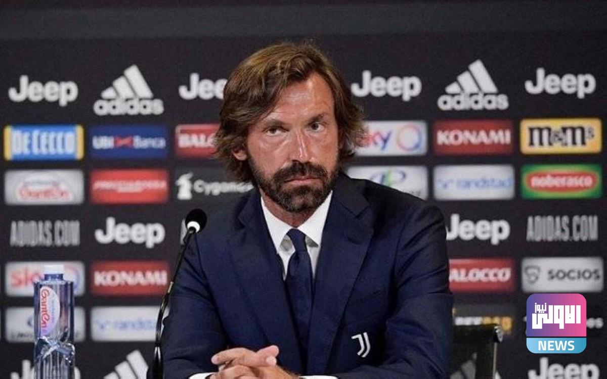 بيرلو يبرر الخسارة أمام برشلونة 1 123948