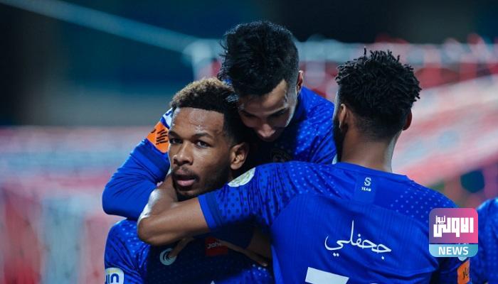 124 001925 hilal saudi league corona