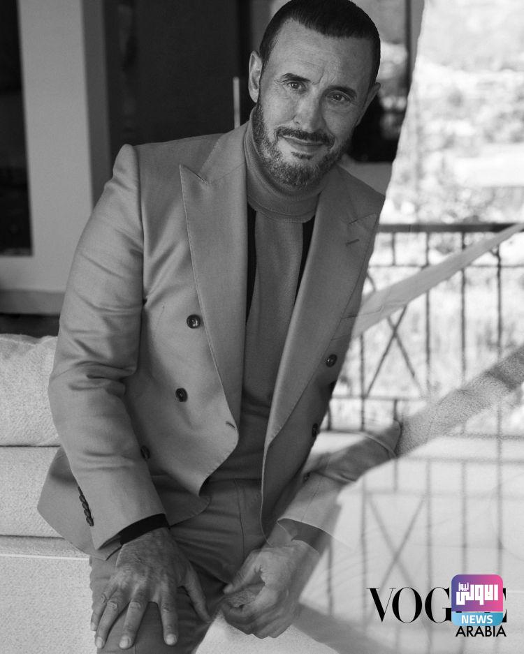 127 164520 kazem el saher cover magazine tattoos 3