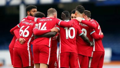 ليفربول يسعى لمواصلة انتصاراته أمام شيفيلد بالبريميرليج 5 131636